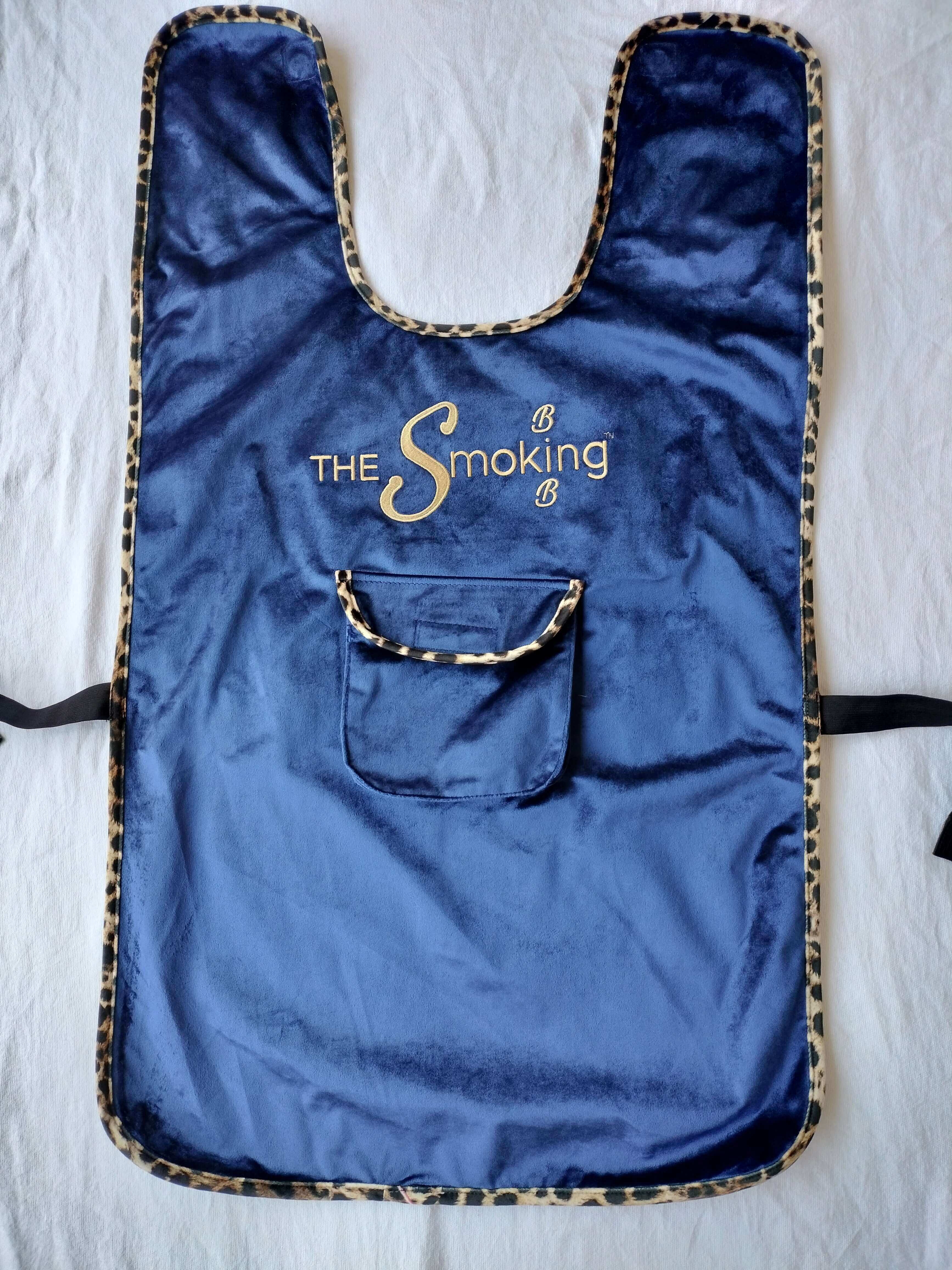 The Smoking Bib