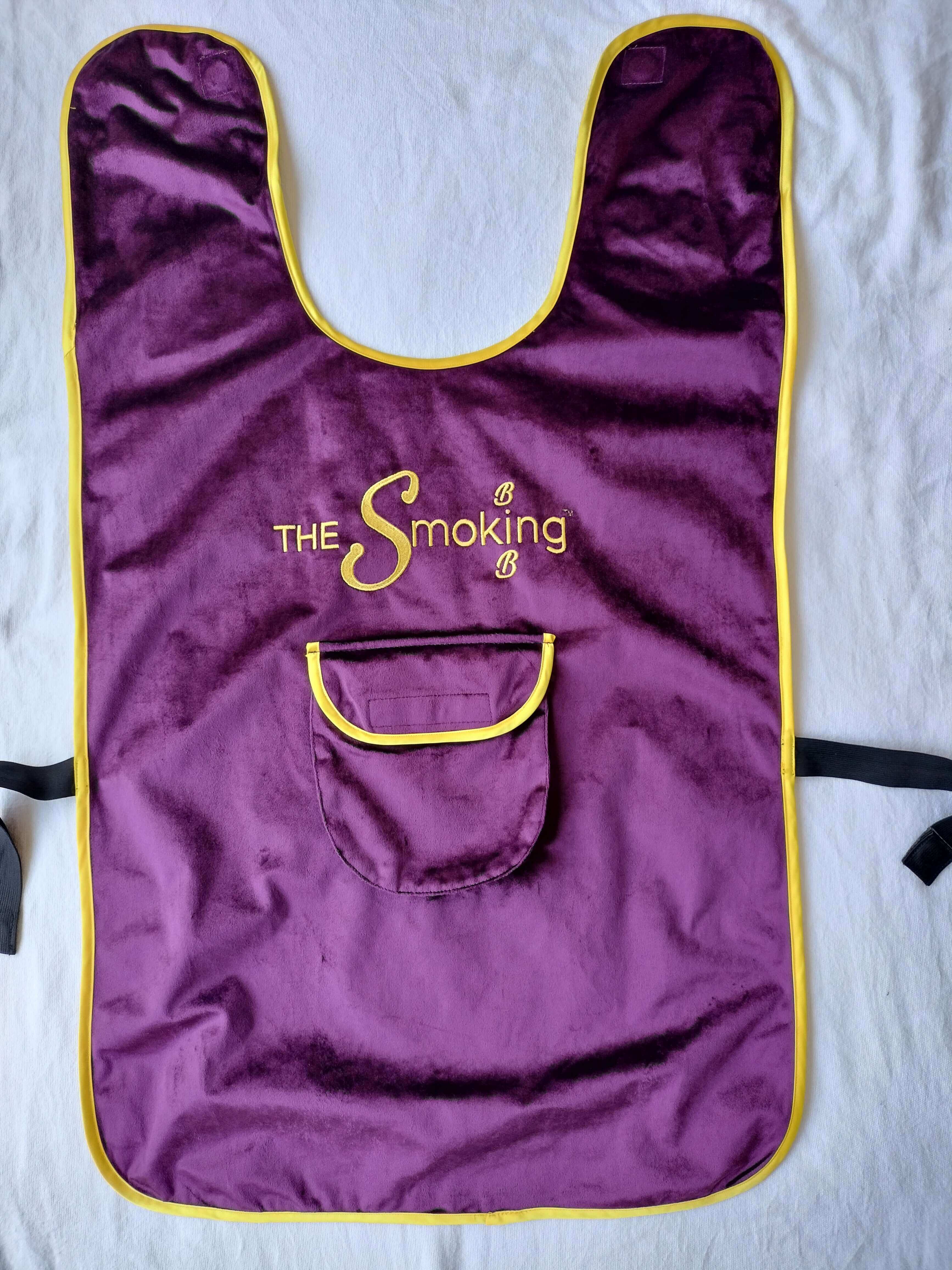 The Smoking Bib