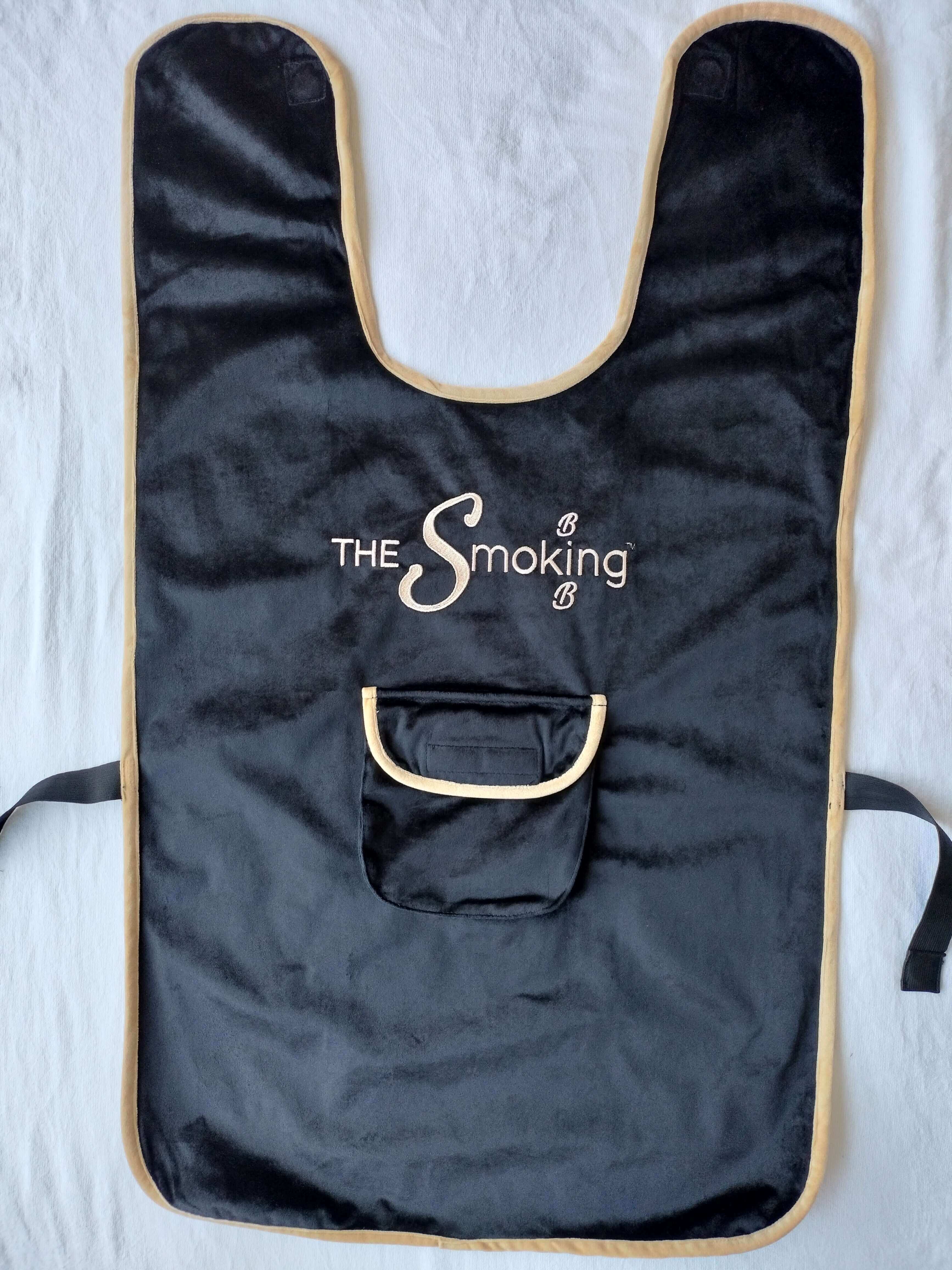 The Smoking Bib