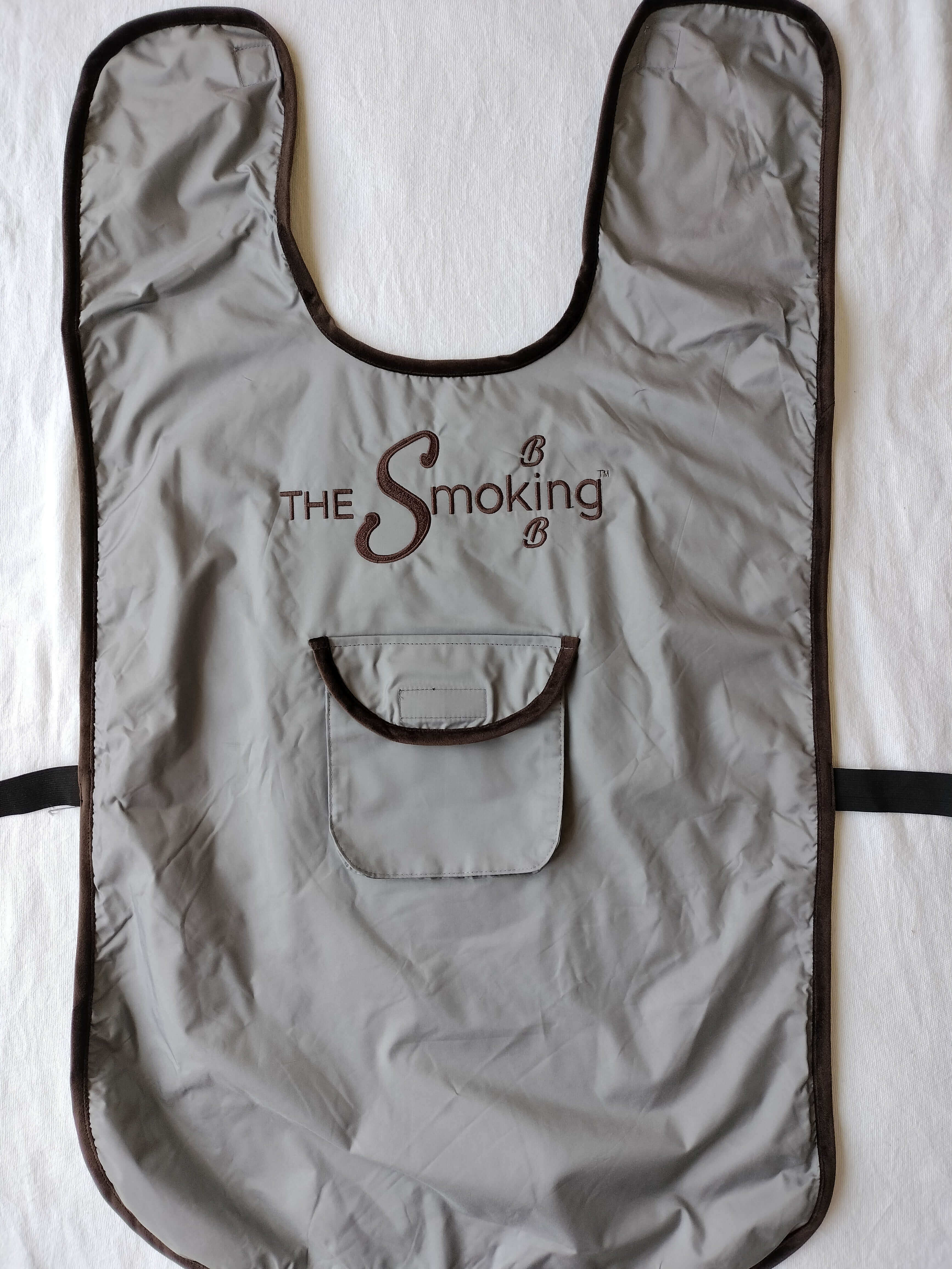 The Smoking Bib