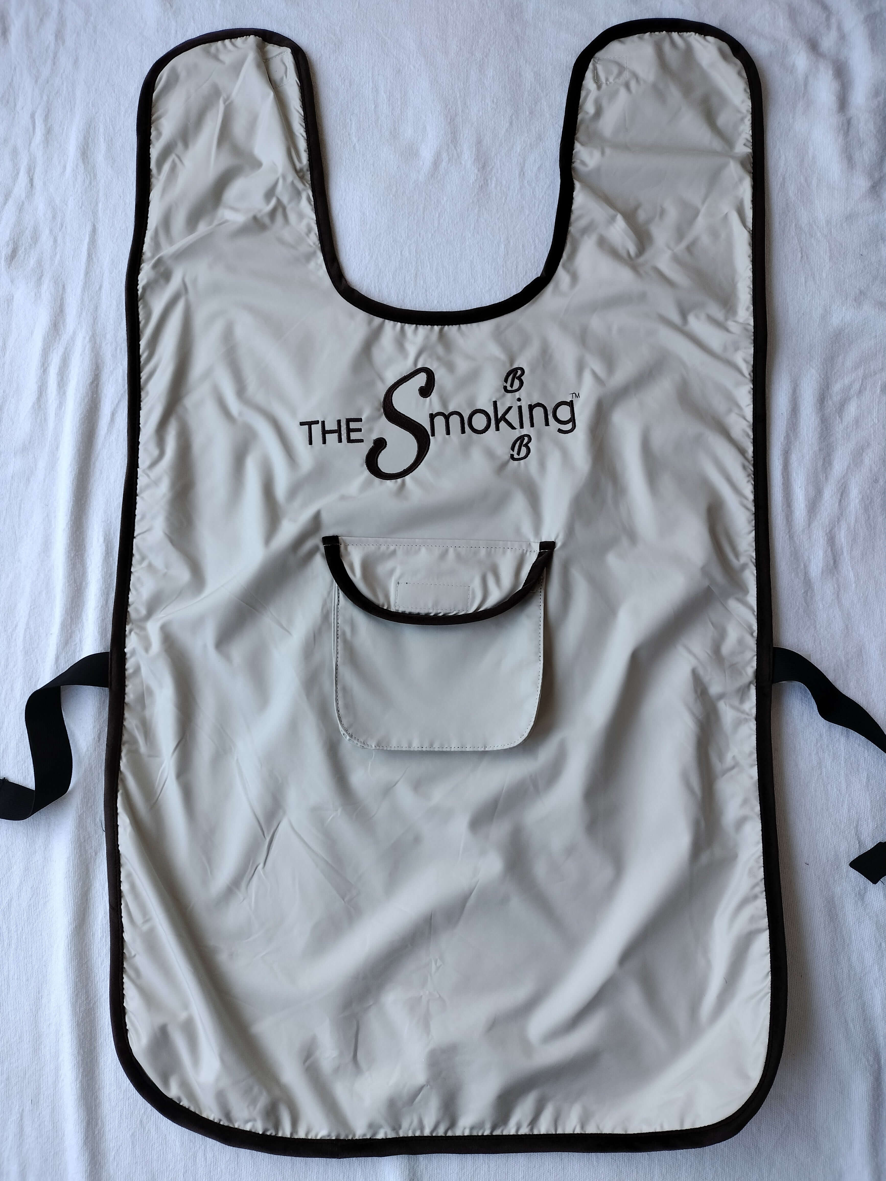 The Smoking Bib