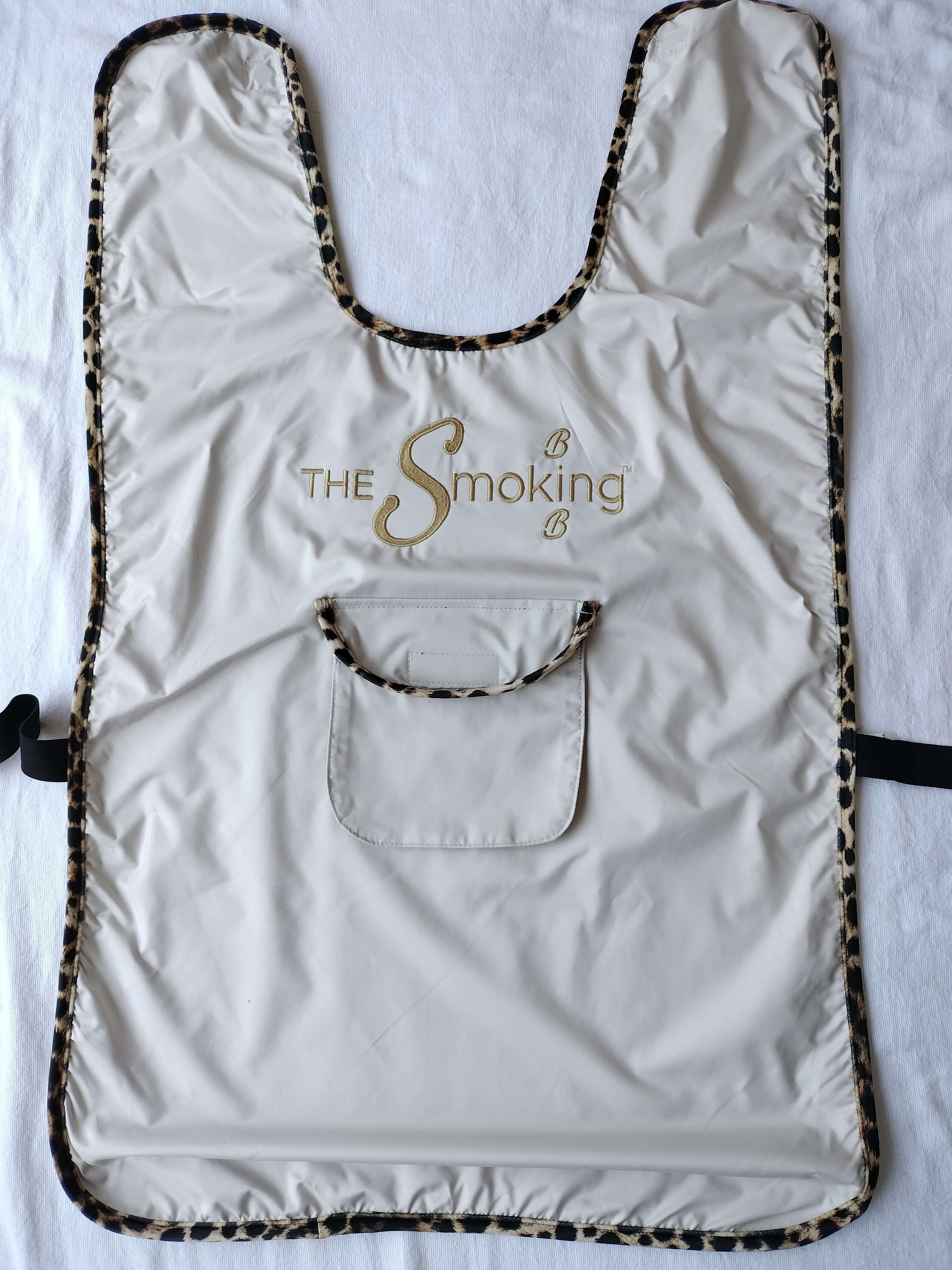 The Smoking Bib